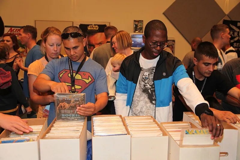 Ninety Seconds With Your Hero: A Survival Guide to Anime Con Meet-and-Greets