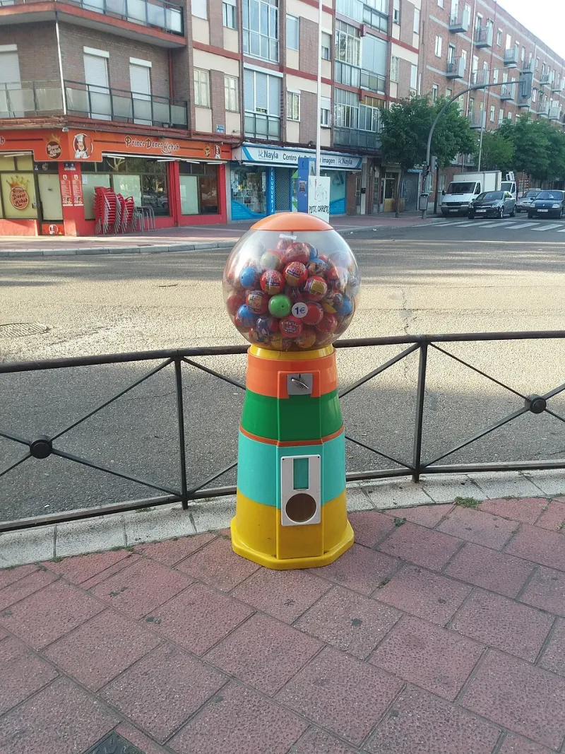 The Capsule Economy: What 500 Yen at a Gachapon Machine Taught Me About Waiting, Wanting, and Spending Smart
