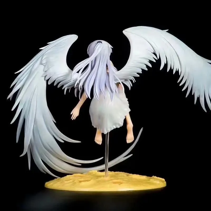 Wings Up: 10 Celestial Anime Figures That Deserve a Spot on Your Shelf in 2025