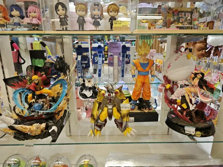 The A Prize Problem: How Ichiban Kuji Turned American Collectors Into Strategic Gamblers