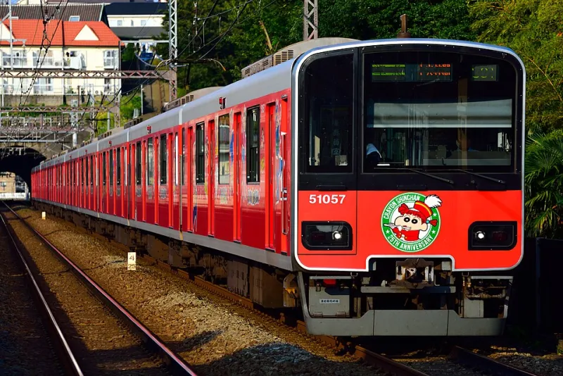 License Plates and Love Confessions: Inside America's Rolling Anime Shrines